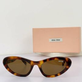 Picture of MiuMiu Sunglasses _SKUfw51889440fw